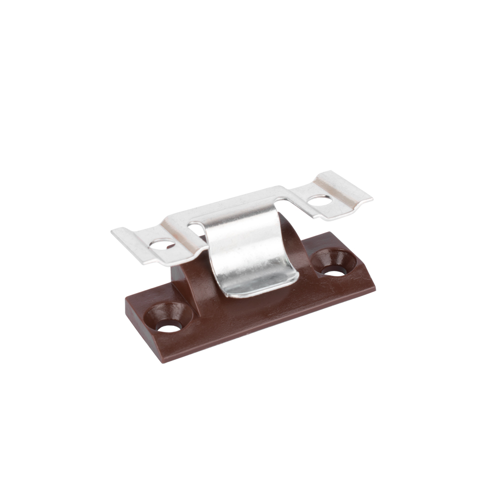 Hinge Compression Device (Side Hung Windows) - Brown